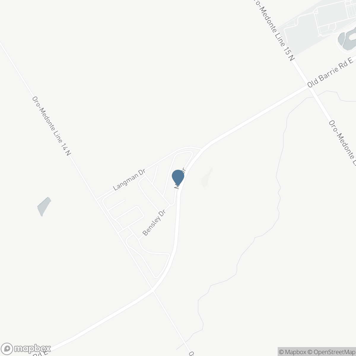 14 MUIR DRIVE, Oro-Medonte, Ontario L3V 0P9